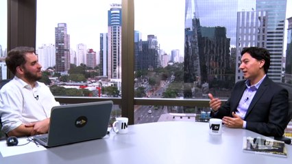 Bê-a-Bá da Bolsa: Marco Saravalle, analista da XP, fala sobre Vale