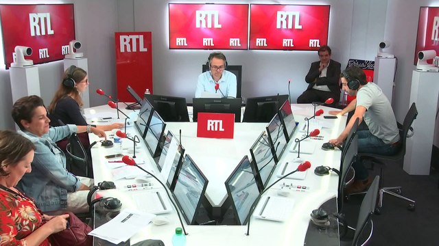 Les actualités de 18h - France 98 : On criait 'Zidane président' , se souvient Debbouze