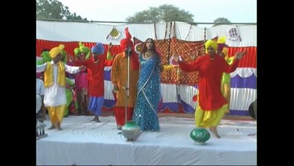 06.Chrhaundi Rahi Tu Churhian   Basant Sandhu And Jaspal Pali