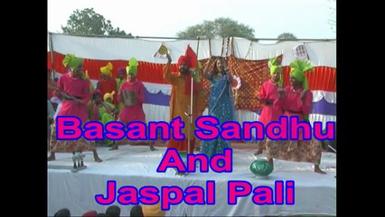 05.Jhanjar Mitran Di (Singer Basant Sandhu And Jaspal Pali)