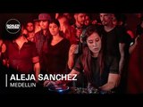 Aleja Sanchez Techno Mix | Boiler Room x Hostelworld: Selina Medellin