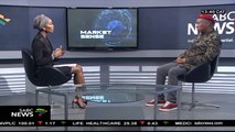 Julius Malema on the state of the economy, land, Mazotti