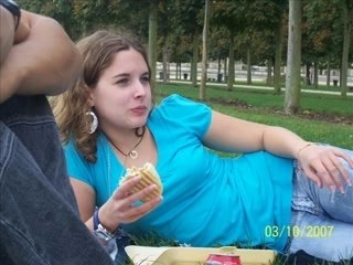 Saint Germain Lycee agricole Video 1