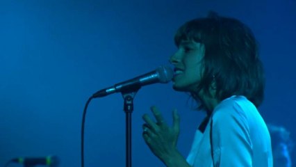 Nuevas promesas en el festival de Montreux