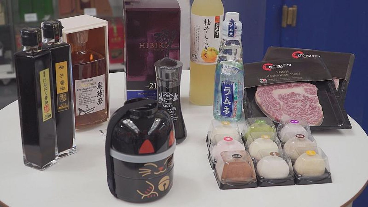 Japan-EU-Partnerschaftsabkommen: Eine neue Vision des Handels