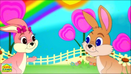 Lavenders Blue Dilly Dilly | And Many More Nursery Rhymes For Children by KidsCamp