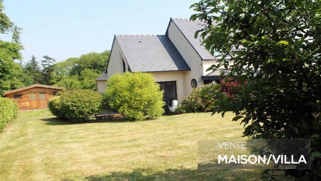 A vendre - Maison/villa - DINAN (22100) - 6 pièces - 149m²