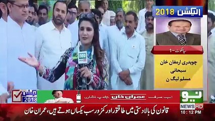 Election 2018 Special on Neo - 12th July 2018