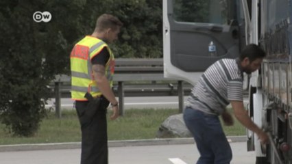 تشديد المراقبة على الحدود يهدد الاقتصاد الأوروبي