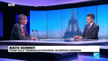 Trump - Putin meeting: "Not a good time to be an ally of the US in Europe"