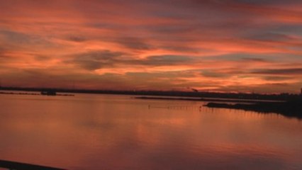 Paraguay inaugura nuevo embarcadero en busca de explotar el turismo fluvial