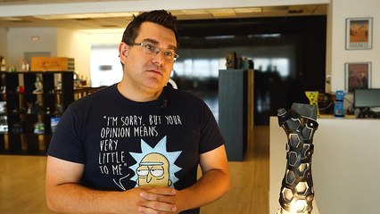 It's not (just) about the money