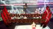 ECW Heavyweight Championship No Hold Barred Match | ECW Hardcore Justice Event 2018