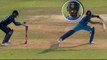 India Vs England 1st ODI: Virat Kohli stumped after 312 ODI innings | वनइंडिया हिंदी