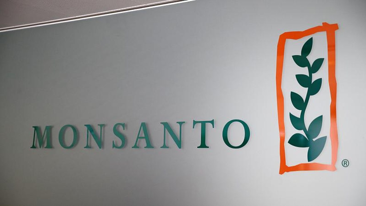 US-Richter erlaubt Klagen gegen Monsanto