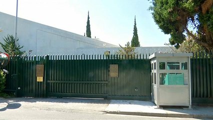 Athen weist russische Diplomaten aus