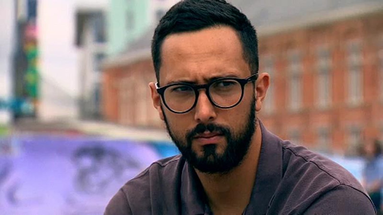 Verurteilter spanischer Rapper im belgischen Exil