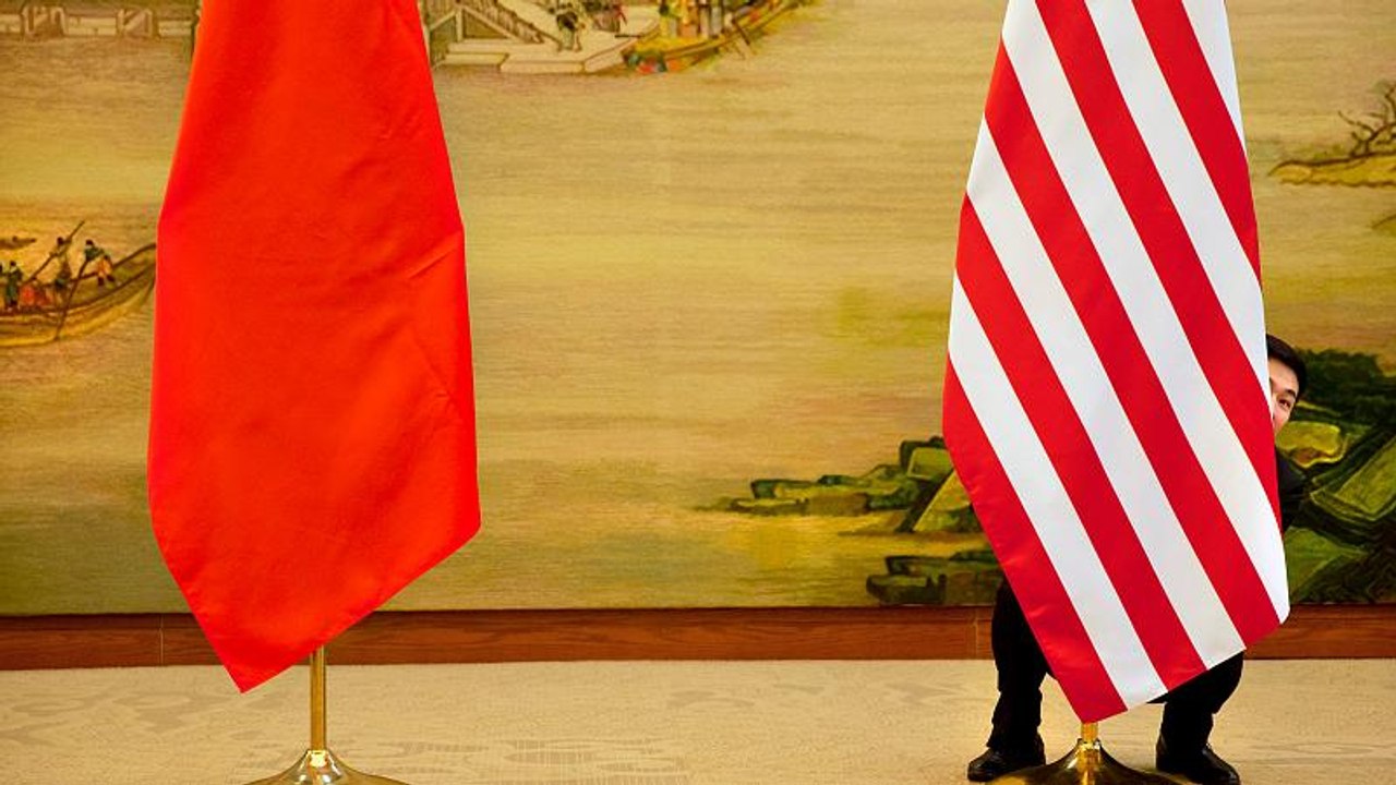 Handelsstreit: chinas begrenzte reaktionsmöglichkeiten