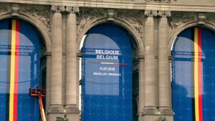 Vor dem NATO-Gipfel: Sorgt Trump für einen Eklat?