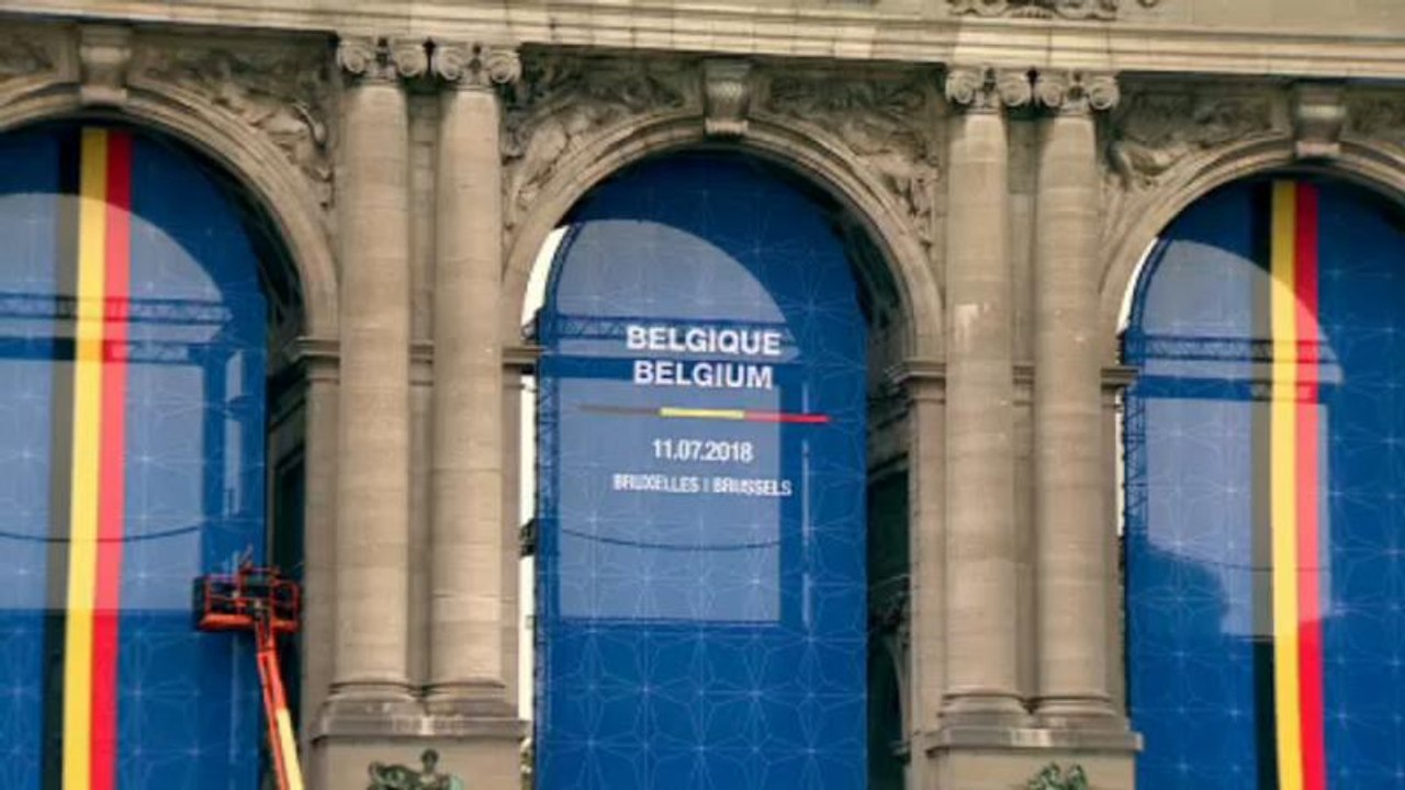 Vor dem NATO-Gipfel: Sorgt Trump für einen Eklat?