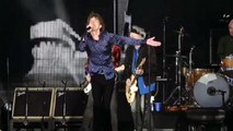 Rolling Stones assinam novo contrato com grupo Universal