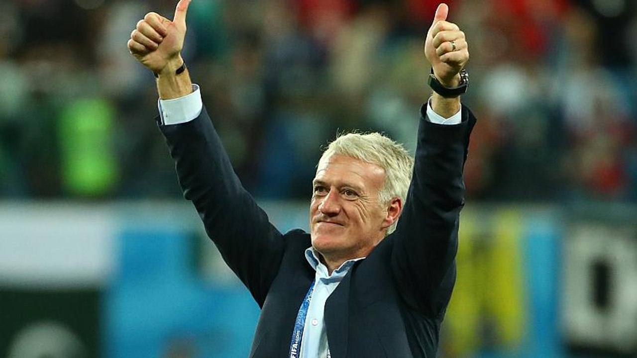 Frankreich schlägt Belgien mit 1:0 - 'Les Bleus' im Finale der WM