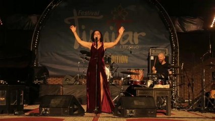 Zeichen setzen für Toleranz - das Timitar Music Festival