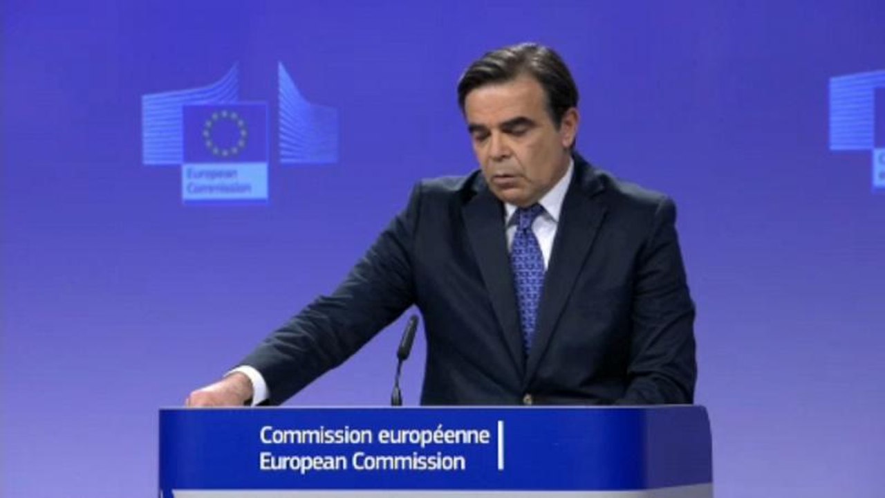 Brüssel reagiert verhalten auf Londoner Krise