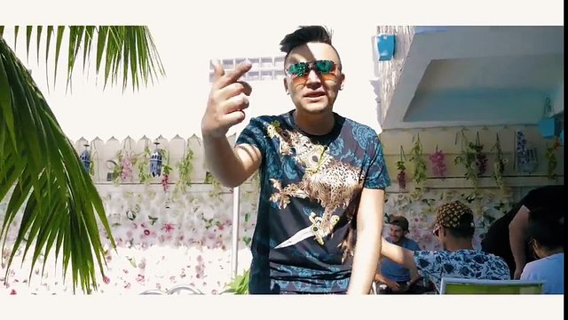 Faycal Mignon ft MC Majhoul & Gali - La Noché - By DJ SOUHIL (Clip Officiel) فيصل مينيون