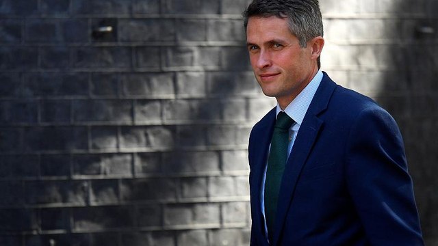 Το Λονδίνο κατηγορεί ευθέως τη Μόσχα για επίθεση στο έδαφός του