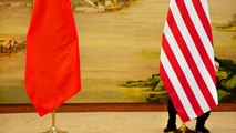 США-Китай: на грани мирового экономического кризиса