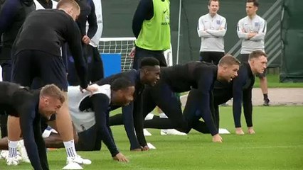 Anglia vagy Horvátország lesz a franciák ellenfele