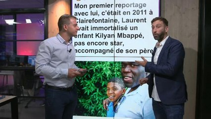 Мбаппе, маленький принц