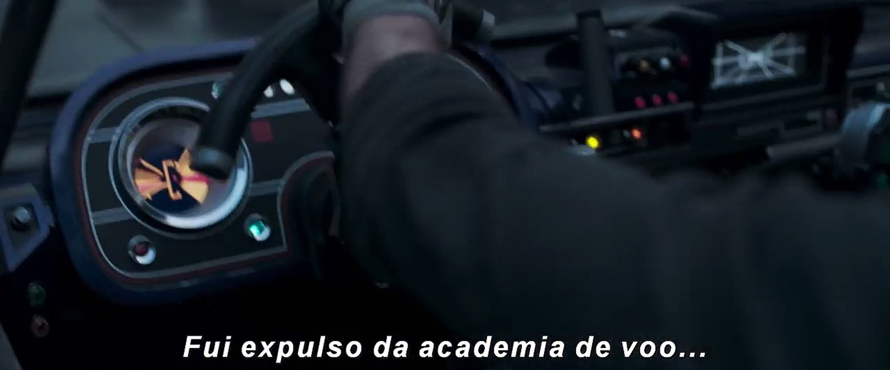 Teaser Trailer Han Solo: Uma História Star Wars, 24 de maio nos cinemas.