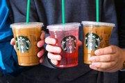 Starbucks Is Ditching Straws For Lids In 2020