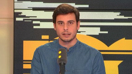 Attitude de Trump au sommet de l'OTAN : "Il fait la leçon à tout le monde" explique Sylvain Courage