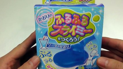 DIY How To Make Big Orbeez Ball Blue Colors Cocktail Slime Clay Learn Colors Slime Icecream