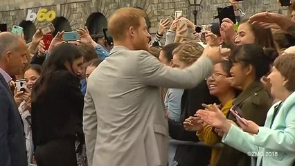 Report: Duchess Meghan Says She Misses This About Her Old Life