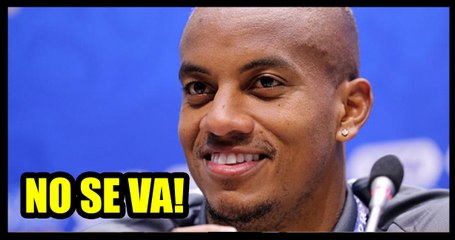 André Carrillo no irá a Arabia Saudita (por el momento)