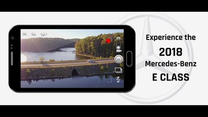 2018 Mercedes-Benz E-Class Chicago IL | Mercedes-Benz Dealer Chicago IL
