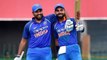 India vs England 1st ODI: Rohit and Kohli Partnership breaks Sachin-Sehwag Record | वनइंडिया हिंदी