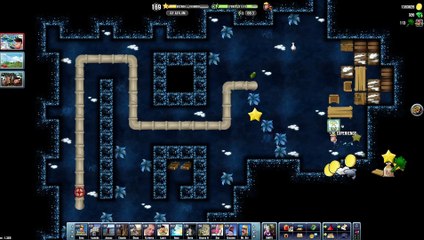 [~Heimdall~] #6 Icy Asylum - Diggy's Adventure