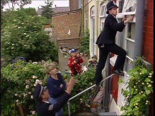 The Bill S06E63 Attitudes