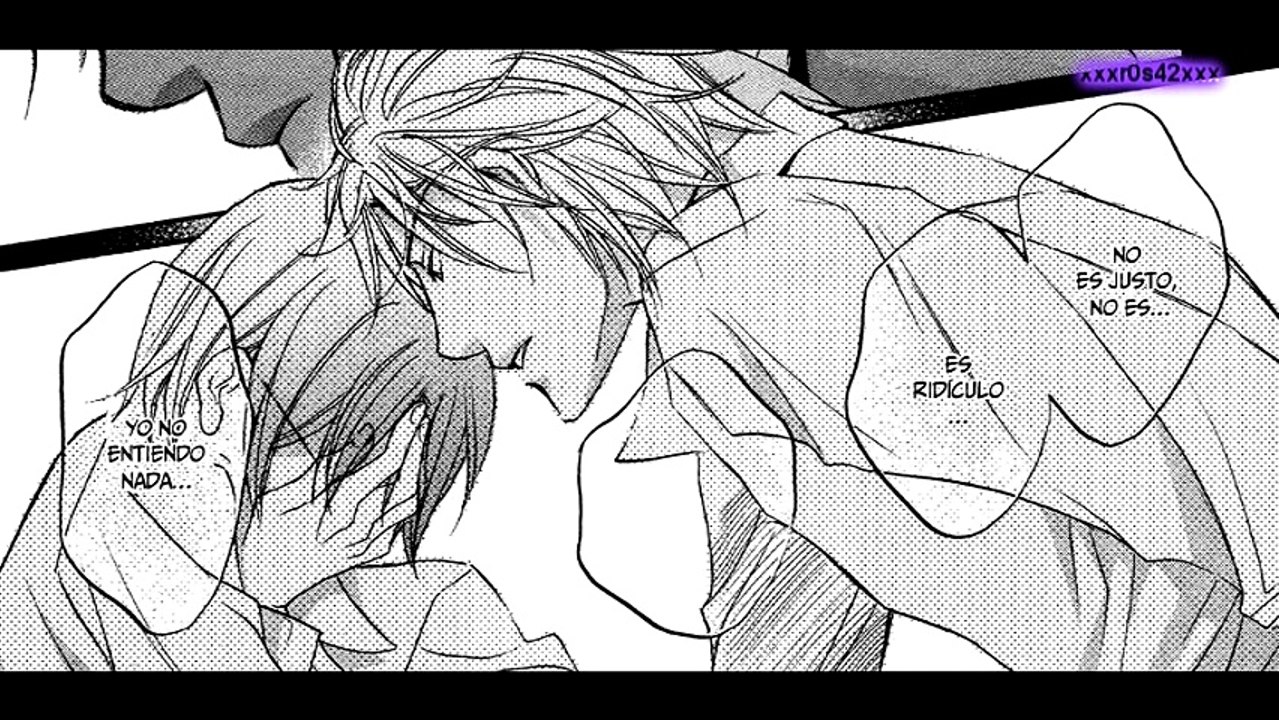 Kimi ga Koi ni Midareru CAP5PART2