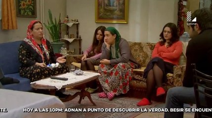 El Secreto de Feriha Capitulo 107 Completo en Español Latino