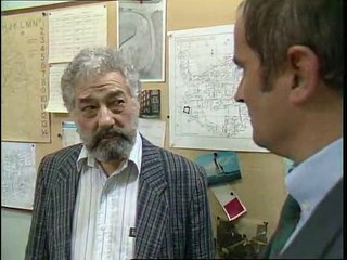 The Bill S06E17 Yesterday Today Tomorrow