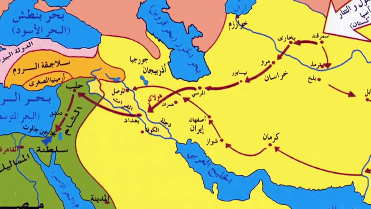 جواسيس الجيش الصيني في القاهرة[#صابر_مشهور: ]