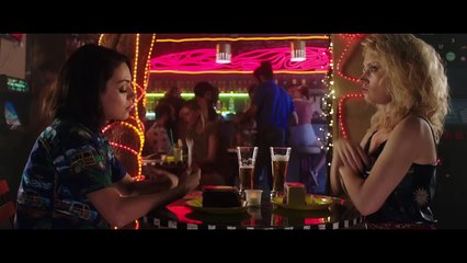 The Spy Who Dumped Me (2018 Movie) Official Trailer - Mila Kunis, Kate McKinnon, Sam Heughan