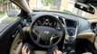 new Hyundai Azera - WINDING ROAD Quick Drive
