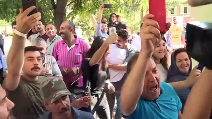 عدنان أوكطار من مصحة نفسية إلى داعية منحرف.. وأتباعه يطلقون عليه "المهدي المنتظر"